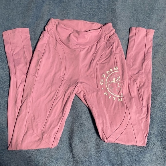 Gymshark Pants - Gymshark joggers